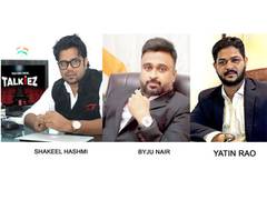 
      
      TALKIEZ - The Revolutionary OTT App &amp; platform launched...
      
      