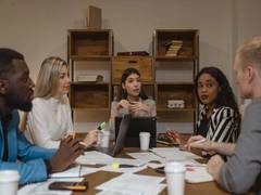 
    Context-dependent behaviour makes cooperation flourish, says study
    
