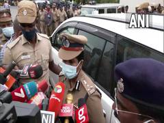 
      
      Crime Branch takes over probe in TN schoolgirl death case
      
      