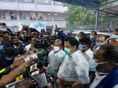 
      
      Statewide public holiday declared in Tamil Nadu tomorrow...
      
      
