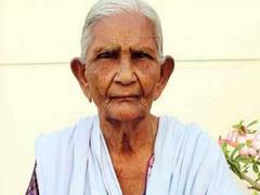
      
      Tamil Nadu Governor condoles demise of CM's mother
      
      