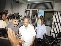 
      
      Tamil writer arrested for hate speech against PM, Home Minister
      
      