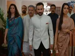 
      
      'Tandav' makers to implement changes in web-series amid...
      
      