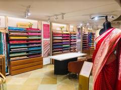 
      
      Celebrating the True Essence of Indian Craftsmanship, Taneira...
      
      