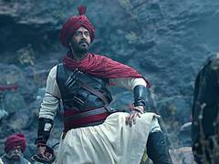 
      
      'Tanhaji' wins National Award for wholesome entertainment
      
      