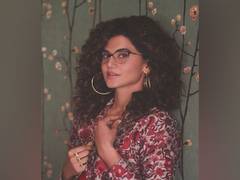 
      
      Taapsee Pannu to start shooting for 'Woh Ladki Hai Kahaan?'
      
      