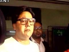 
      
      Rose Valley Chit-Fund scam: Tapas Pal sent to 14-day judicial...
      
      