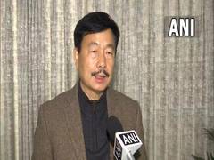 
      
      Unless border issue with China is resolved, violence will...
      
      