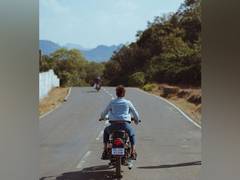
      
      Taapsee Pannu 'fined' for riding bike without helmet during...
      
      