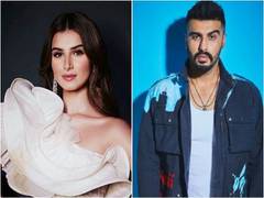 
      
      Tara Sutaria, Arjun Kapoor gear up for second schedule of 'Ek...
      
      