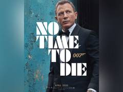 
      
      Here's when Daniel Craig's 'No Time To Die' will release in India
      
      