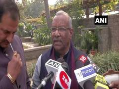 
      
      Bihar Dy CM slams opposition for not coming together on issue...
      
      