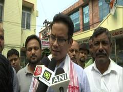 
      
      Citizenship Amendment Bill political weapon for BJP, will...
      
      