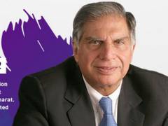 
      
      'Welcome back Air India,' tweets Ratan Tata after Tata sons...
      
      