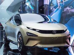 
      
      Tata Motors global wholesales rise 2 per cent in Q3
      
      