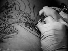 
      
      Scientists develop colour-changing tattoos that can track...
      
      
