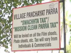 
      
      Forthcoming budget will have stipulations for simplified...
      
      