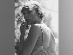 
      
      'Folklore' makes Taylor Swift break record for most Billboard...
      
      