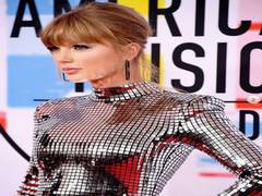 
      
      Coronavirus concerns: Taylor Swift cancels all her 2020 concerts
      
      