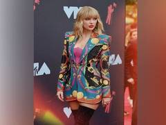 
      
      Taylor Swift donates relief fund to Nashville tornado victims
      
      