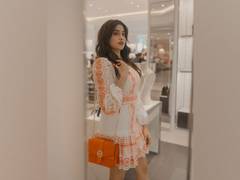 
      
      Janhvi Kapoor spotted carrying MICHAEL to celebrate the...
      
      