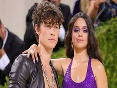 
      
      Shawn Mendes talks about life after breakup from Camila Cabello
      
      