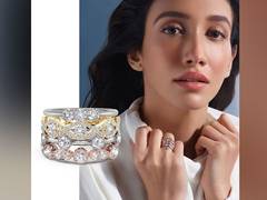 
      
      Forevermark presents the Tribute Collection
      
      