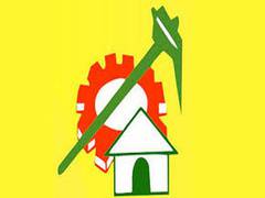 
      
      TDP accuses YSRCP of not giving 'Vidya Deevena'...
      
      