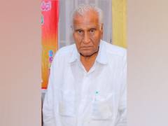 
      
      TDP leader Mallela Ananta Padmanabha Rao passes away
      
      