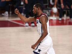 
      
      Tokyo Olympics: USA win fourth consecutive gold in men's...
      
      