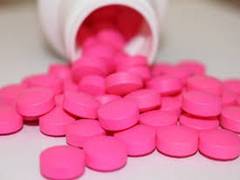 
      
      Pain medications linked to higher cardiovascular risk in...
      
      