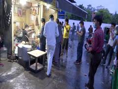
      
      After showers over several days, Delhi weather turns pleasant
      
      