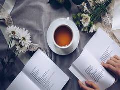 
      
      Fortifying tea with folate, vitamin B12 may help counter...
      
      