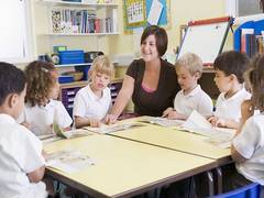 
    Teachers can predict student success just as good as standardised exams
    