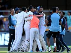 
      
      Rishabh Pant, Pujara pick the Gabba Test as their favourite...
      
      