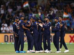 
      
      Ind vs Aus: Rampaging India look to extend winning streak in T20Is
      
      