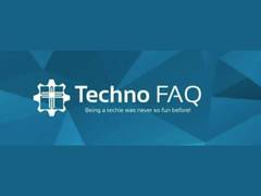 
      
      Techno FAQ reached the highest concurrent traffic on their website
      
      