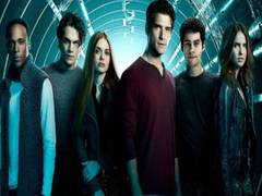 
      
      Tyler Posey confirms movie revival of 'Teen Wolf' MTV series
      
      