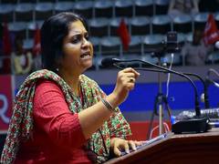 
      
      Metropolitan court grants remand till July 2 to activist Teesta 
      
      