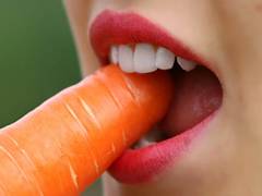 
    Active enzyme unlocks full benefits of carrots, finds study
    