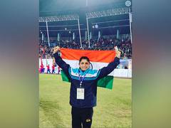 
      
      Permanent women coaches could give mental relief, says Pinki
      
      