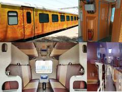 
      
      Western Railway starts to run Rajdhani Express with new...
      
      