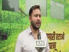 
      
      With 17 rallies, 2 road shows Tejashwi breaks dad Lalu...
      
      