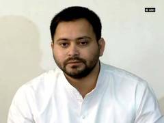 
      
      Narendra Modi a fake backward, says Tejashwi Yadav
      
      