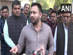 
      
      CBI targeted Lalu as he refused to shake hands with BJP, says...
      
      