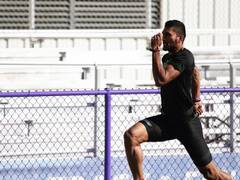 
      
      Delhi HC notice to AFI on High Jumper Tajaswin Shankar plea
      
      