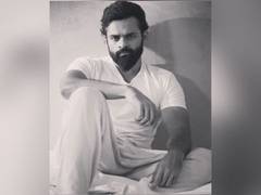 
      
      Actor Sai Dharam Tej in stable condition after road accident,...
      
      