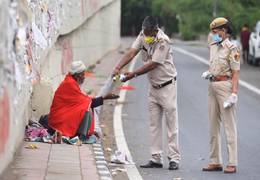 
      
      Telangana Health Minister releases song to create awareness...
      
      