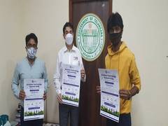 
      
      Telangana's first-ever Assistive Technology Summit will be...
      
      