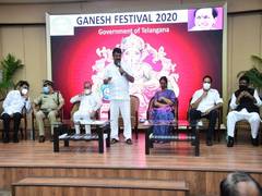 
      
      Telangana govt will allow Ganesh festival 2020 after...
      
      